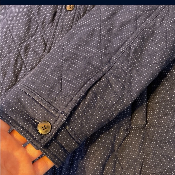 Gap winter blazer jacket - Picture 3 of 7